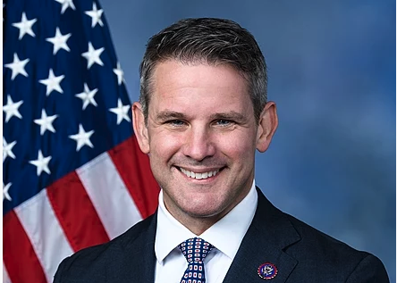 Representative Adam Kinzinger