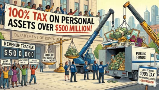 Excess Oil Profit Tax