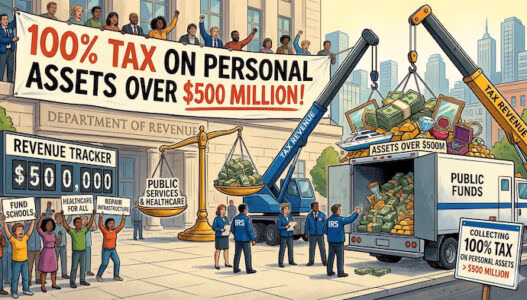 Excess Oil Profit Tax