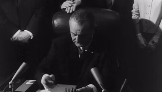 Why WAS There a Voting Rights Act?